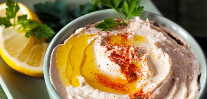 hummus