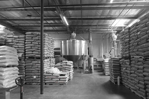 Tarazi Factory
