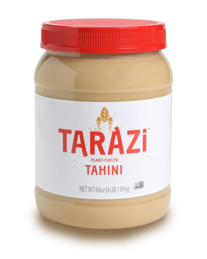 64-Tahini