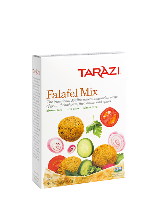 Tarazi Specialty Foods LLC. Fine Mediterranean Foods Since 1970