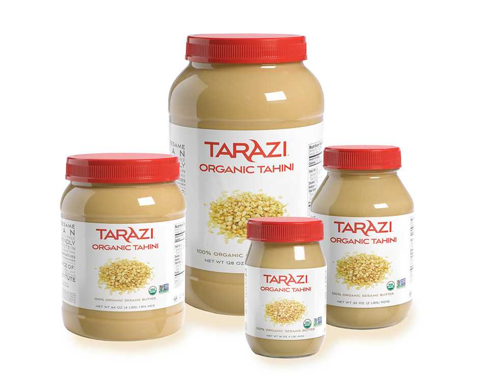 Tarazi Specialty Foods LLC. Fine Mediterranean Foods Since 1970